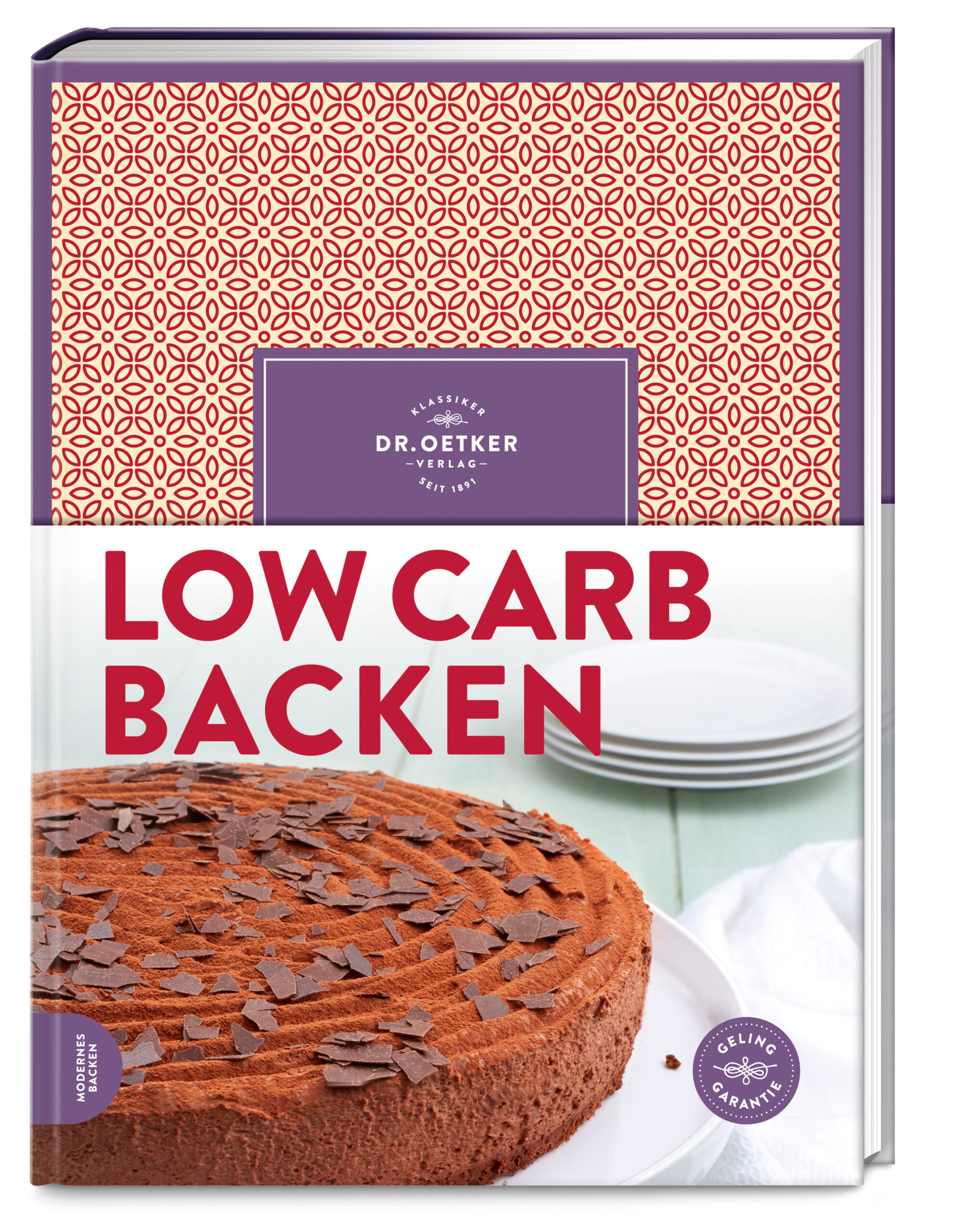 Low Carb Backen